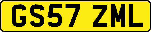 GS57ZML