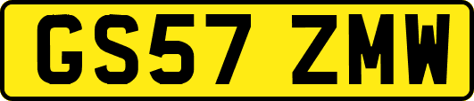 GS57ZMW