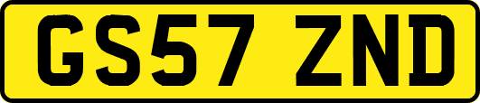 GS57ZND