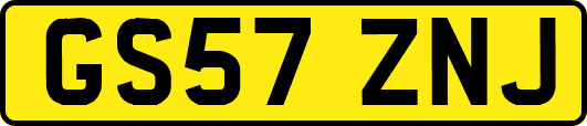 GS57ZNJ