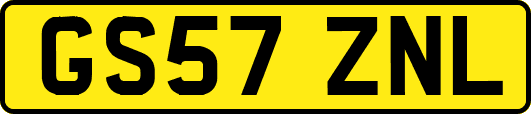 GS57ZNL