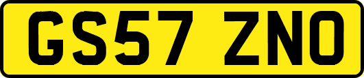 GS57ZNO