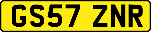 GS57ZNR