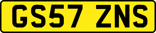 GS57ZNS