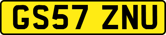 GS57ZNU