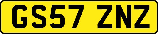 GS57ZNZ