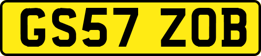 GS57ZOB