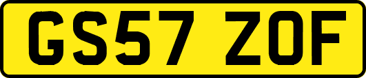 GS57ZOF