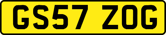 GS57ZOG