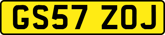 GS57ZOJ
