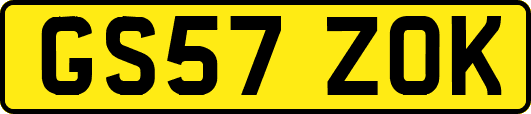 GS57ZOK