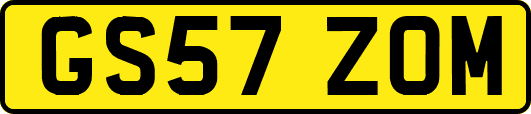 GS57ZOM