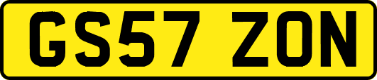 GS57ZON