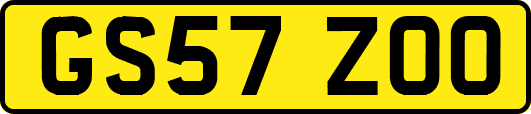 GS57ZOO