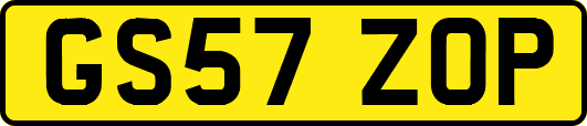 GS57ZOP