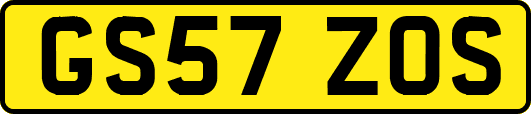 GS57ZOS