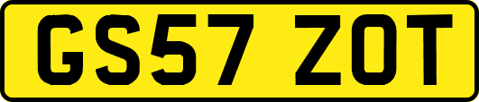 GS57ZOT