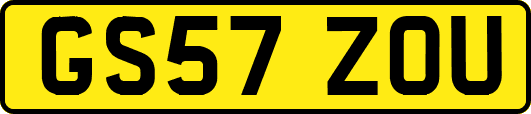 GS57ZOU