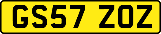 GS57ZOZ