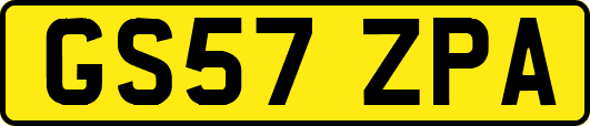 GS57ZPA