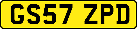 GS57ZPD