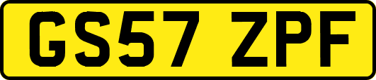 GS57ZPF
