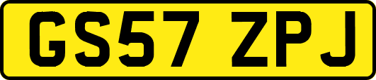GS57ZPJ