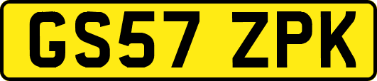 GS57ZPK