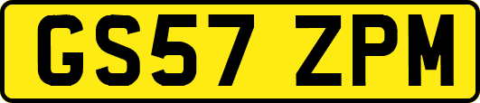 GS57ZPM