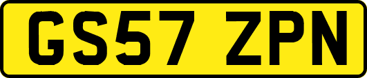 GS57ZPN