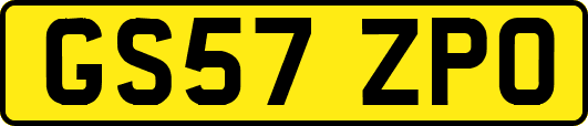 GS57ZPO