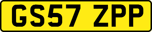 GS57ZPP