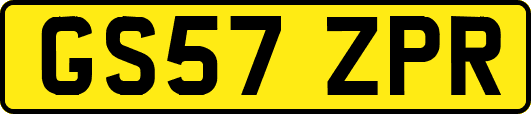 GS57ZPR