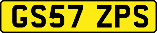 GS57ZPS