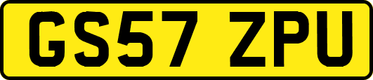 GS57ZPU