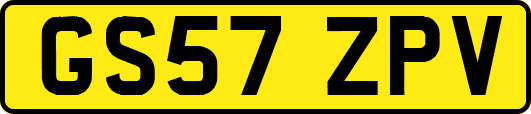 GS57ZPV