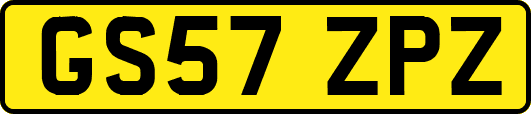 GS57ZPZ