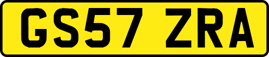 GS57ZRA