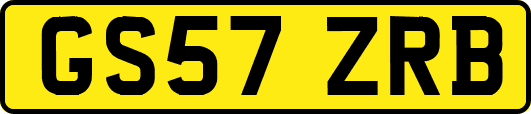 GS57ZRB