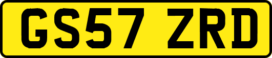 GS57ZRD