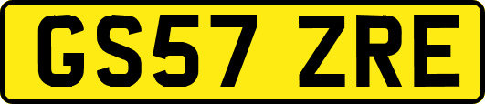 GS57ZRE