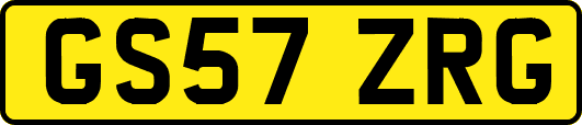 GS57ZRG