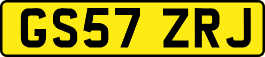 GS57ZRJ