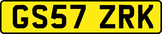 GS57ZRK