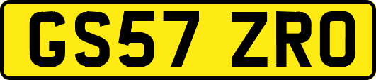 GS57ZRO