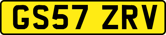 GS57ZRV
