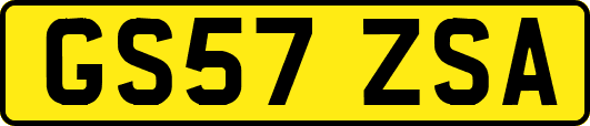 GS57ZSA
