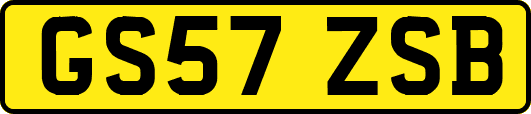 GS57ZSB