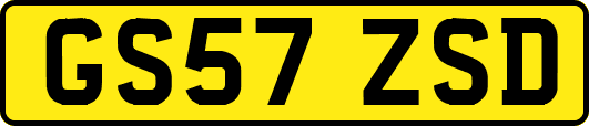 GS57ZSD