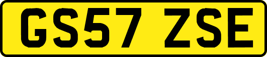 GS57ZSE